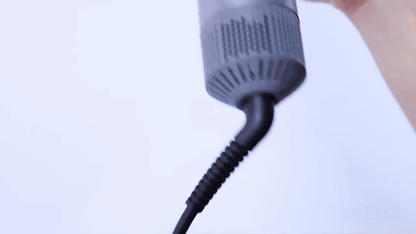 Hot Air Hair Brush
